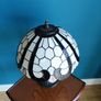 Tiffany Style Lamp Image 3