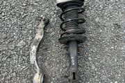 Mercedes w218 CLS some parts available