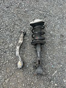Mercedes w218 CLS some parts available