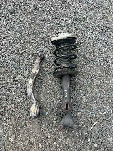 Mercedes w218 CLS some parts available