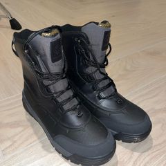 Columbia Mens Snow Boots Winter Hiking