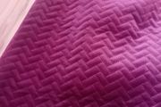 ladies skirt. New look. Size 8. Burgundy/marroon