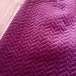ladies skirt. New look. Size 8. Burgundy/marroon