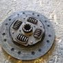e30 325i solid flywheel and clitch Image 3