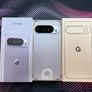 Google pixel 10 Pro XL Google pixel 10 Pro XL Google pixel 10 Pro Google pixel Google pixel 10 Image 2