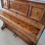 Vintage Upright Piano Germany manufacture Image 3