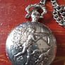 Le van antimagnet pocket watch 1920s Image 4
