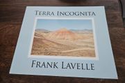 Terra Incognita: Landscape Observed Fine Art Photography