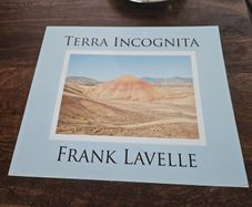 Terra Incognita: Landscape Observed Fine Art Photography