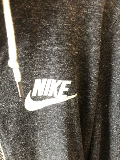 NIKE hoody (large)