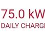 LiFePO4 solar PV home battery 37.5kWh usable Image 2