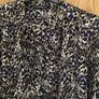 Dressy animal print top Image 2