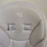 Baby highchair Image 4