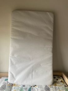 mattress for pet bed