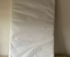 mattress for pet bed