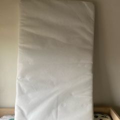 mattress for pet bed