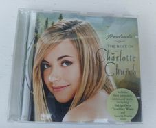 CD Charlotte Church