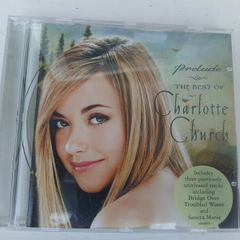 CD Charlotte Church