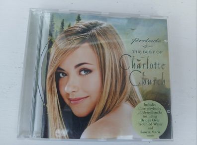 CD Charlotte Church