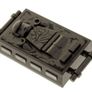 Lego HAN SOLO Minifigure Lego Star Wars Lego Minifigure Image 2