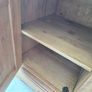 drawers plus bedside locker Image 3