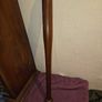 Vintage Irish made Wooden Baseball Bat Image 5