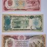 Afghanistan 1-10000 notes UNC Image 2