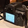Sony Alpha A290 DSLR Camera Set - 14.2MP with 18-55mm SAM Lens & Accessories Image 5