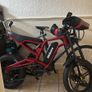 Electric Bike Hidoes B6 Image 2
