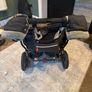 Double buggy Image 3