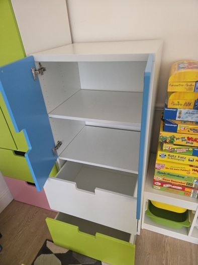 Ikea Stuva Cabinet