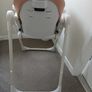 Nup nup high chair Image 5