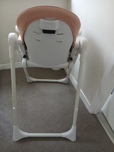 Nup nup high chair