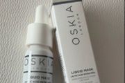 Oskia Liquid Mask Lactic Acid Micro-Peel 8ml