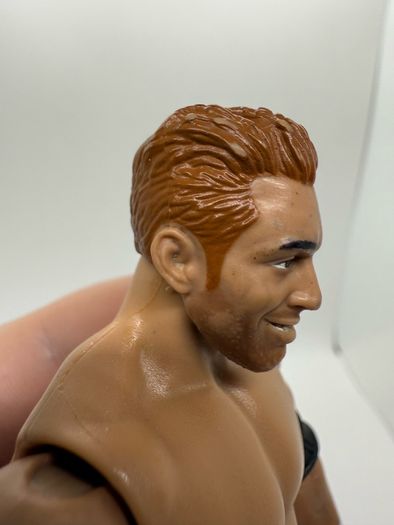 wwe elite series 17 Zack Ryder action figure
