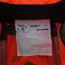 Lalizas 150N Life Jacket Excellent Condition Image 5
