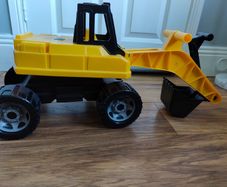 Digger Toy