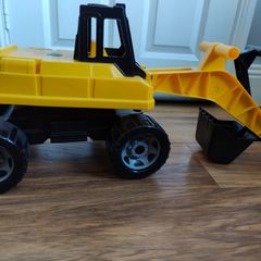 Digger Toy