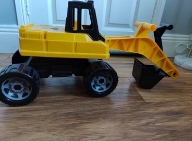 Digger Toy