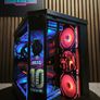 Brand New! Brookwood Tech Gaming PC BUILD!  RTX5070Ti/Ryzen 9800X3D/32GB DDR5/2Tb Image 6