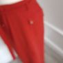Next Tailoring Brick/Rust Coloured Skirt 12 Image 9