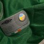 Republic Of Ireland Match Worn / Issue Football Jersey Shirt Umbro 2001 - 2002 Image 7