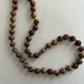 jasper necklace Image 6