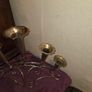 Vintage Silver Epergne Image 4