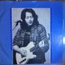 Rory Gallagher Jinx. Original 1982 release in vg+ condition Image 4