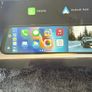 DashCam/ CarPlay complete with hard-wire kit Image 2