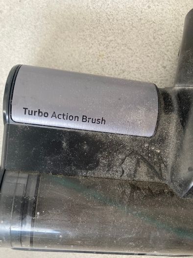 Cordless Stick Vacuum Cleaner