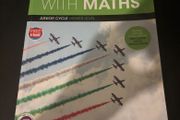 Connect With Maths Higher Level Junior Cycle Book