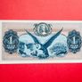 Colombia  1  Pesos  1973  PICK 404 . ( uncirculated ) Image 2