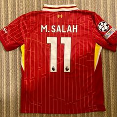 Liverpool Football Top